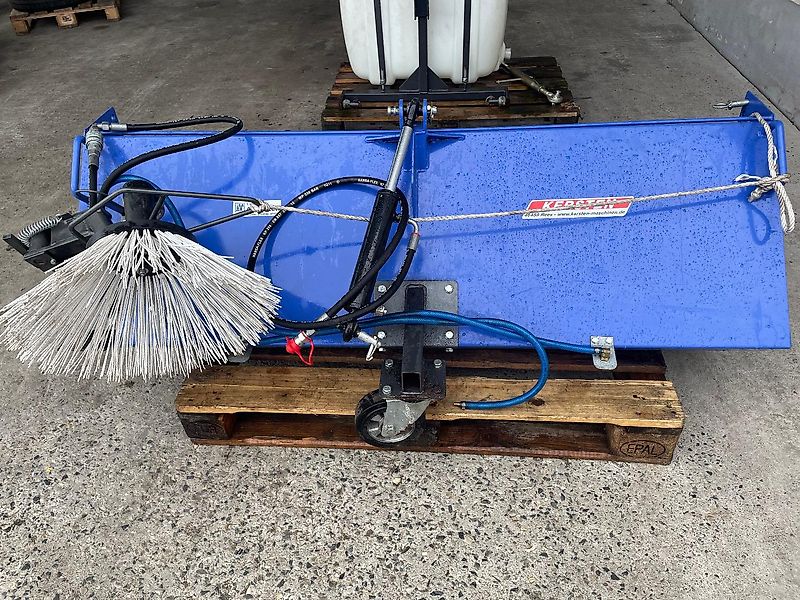 Kersten FKM1650 KM16550