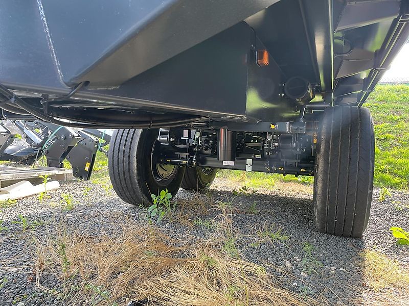 Farmtech TDK 1800 Dreiseitenkipper NEU