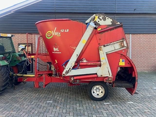 BvL VMIX 12 LS
