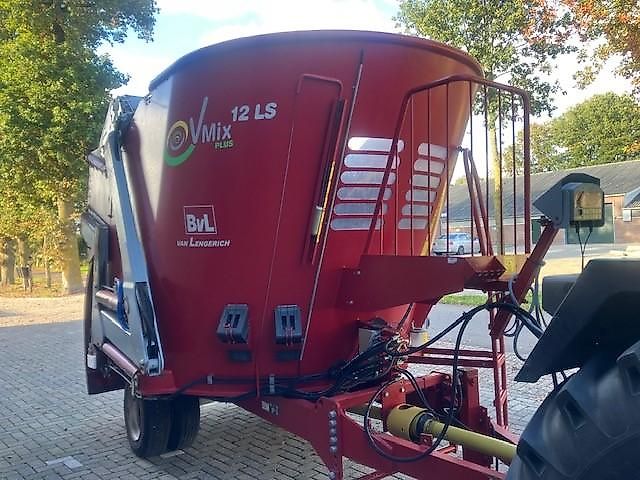 BvL VMIX 12 LS
