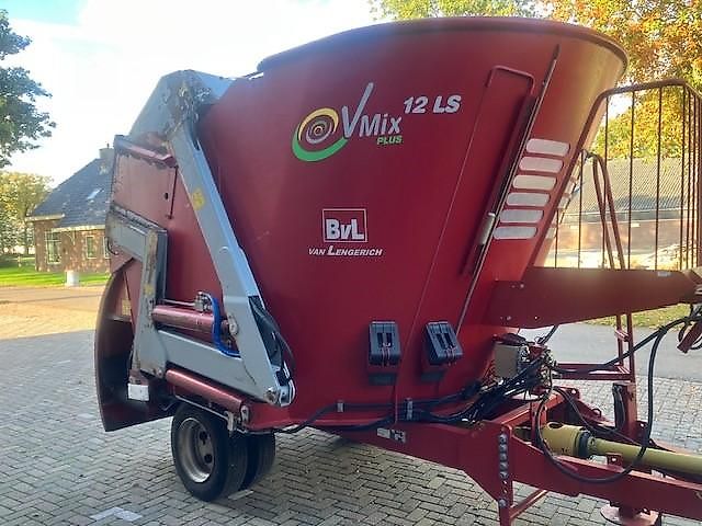 BvL VMIX 12 LS