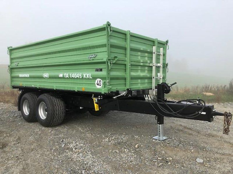 Brantner TA 14045 XXL