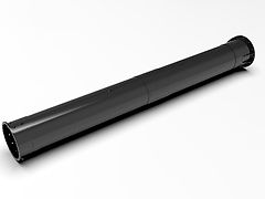 PW Verlängerung 785877.3 (CL-785-877R) für CLAAS Mähdrescher