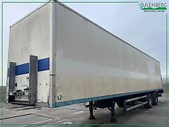 Groenewegen DRO-12-20