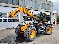 JCB 536-95 Agri Xtra Q-Fit