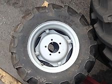 BKT 280/70R16 / Agrimax