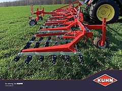 Kuhn TINELINER 1200