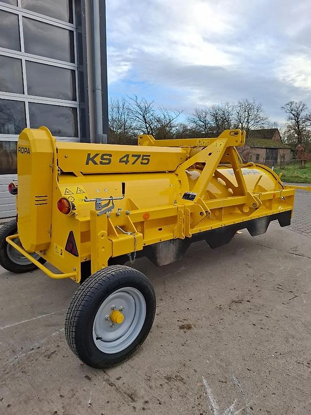 ROPA RKS 475
