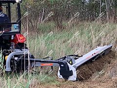 Aardenburg Beta M / Böschungsmulcher, mulcher 105-145 cm