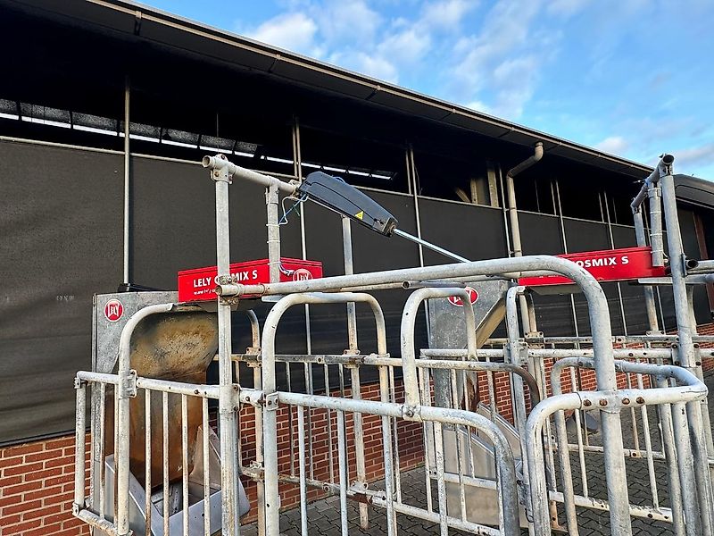Lely Lely Cosmix S