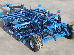 Rolmako Kompaktor U 684 - 3,0 m / Finanzierung - Leasing