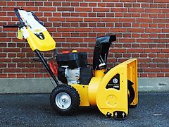 Stiga SNOW CUBE SM70