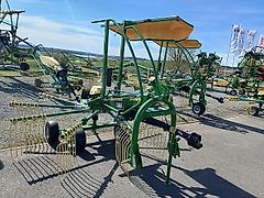 Krone SWADRO S 380