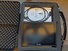 Kuhn CCI 1200 TERMINAL