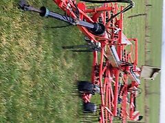 Kuhn ga 7932
