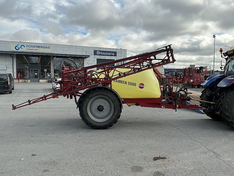 Hardi Ranger 2500