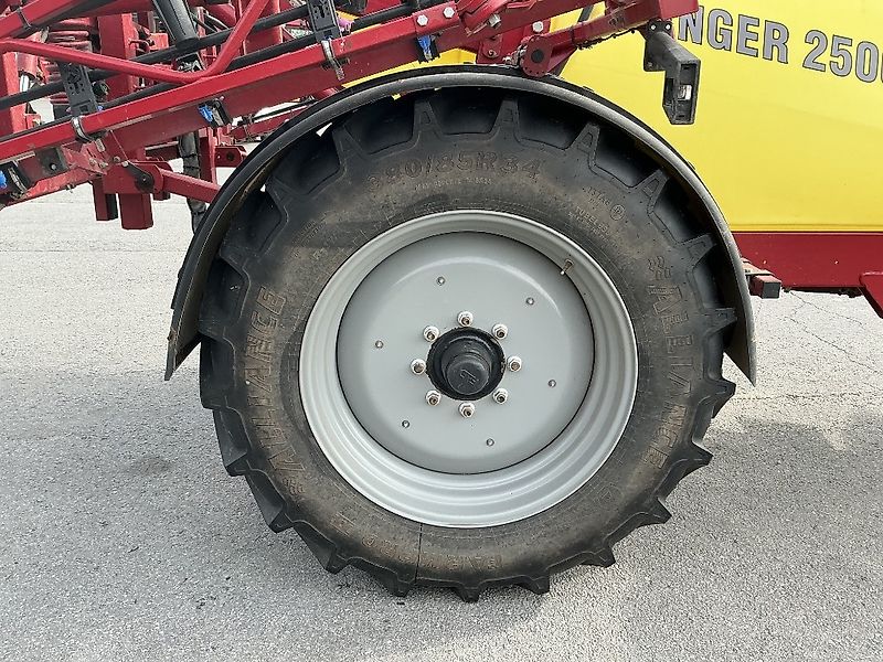 Hardi Ranger 2500