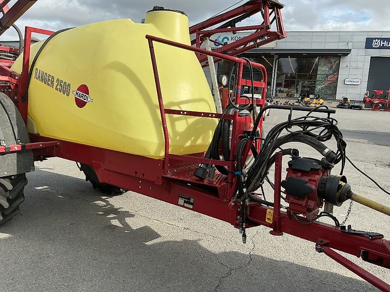 Hardi Ranger 2500