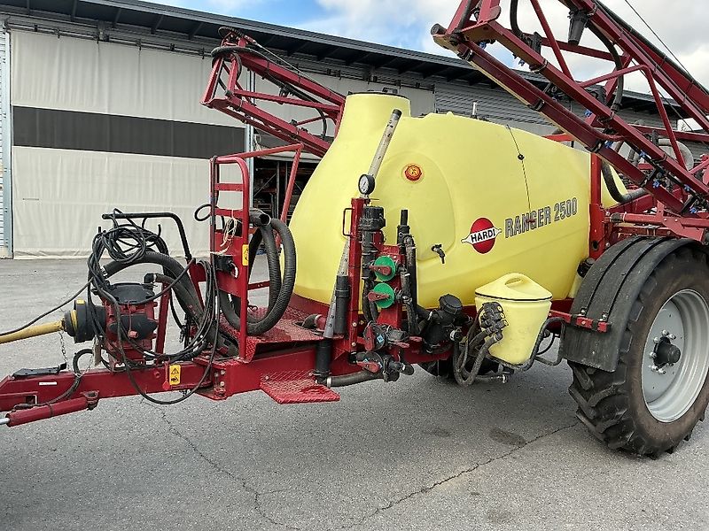 Hardi Ranger 2500