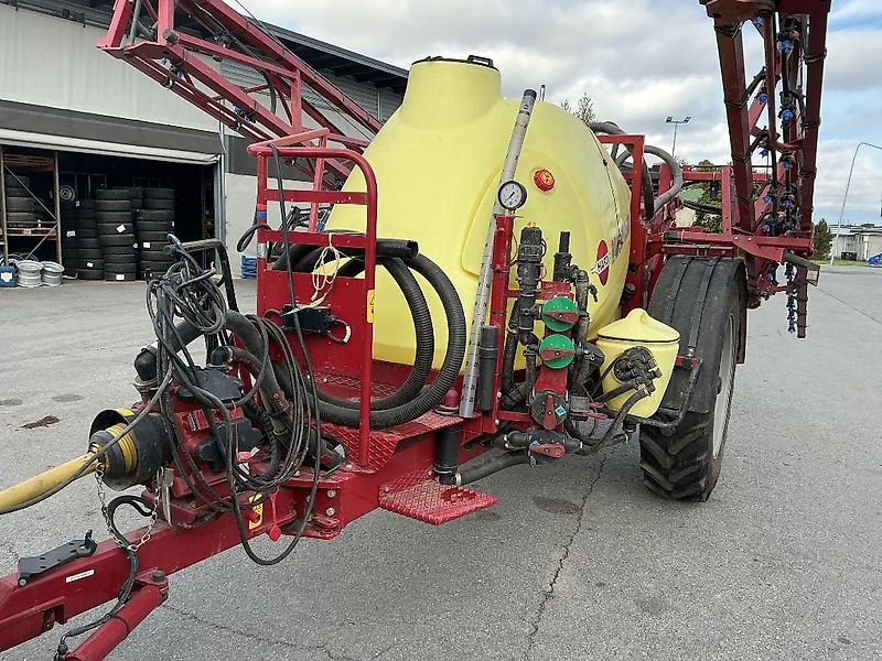 Hardi Ranger 2500