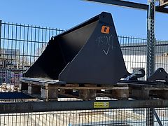 Alö Kompaktschaufel CL 150