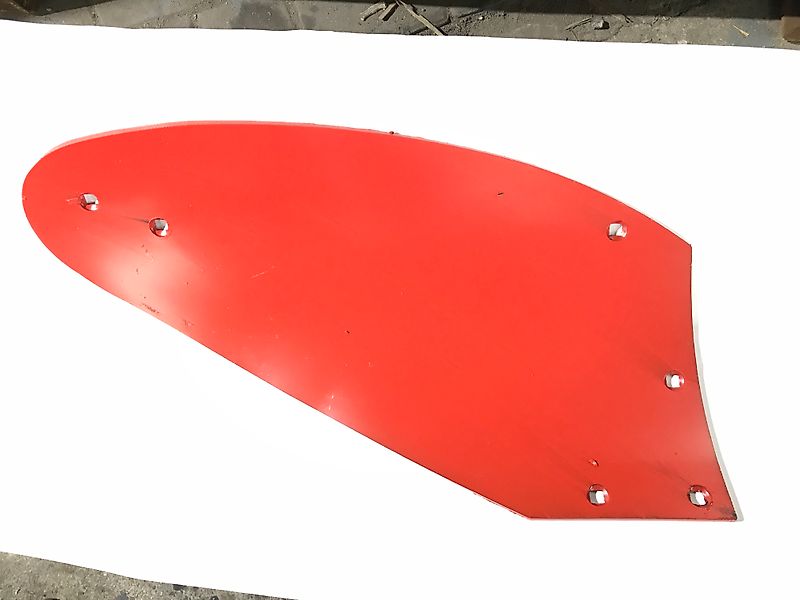 Rolland Pflugteile KRONE Schar Streichblech Parts for KRONE plough