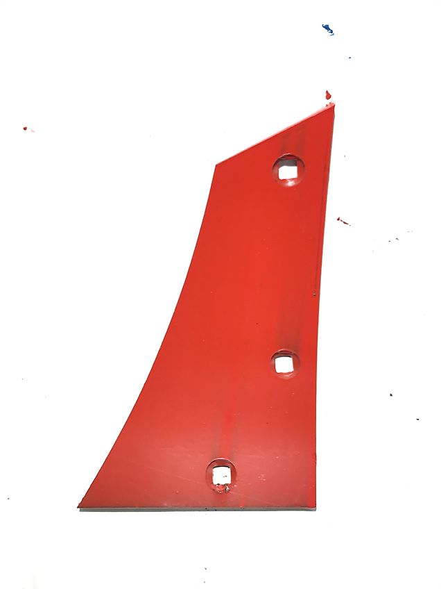Rolland Pflugteile KRONE Schar Streichblech Parts for KRONE plough