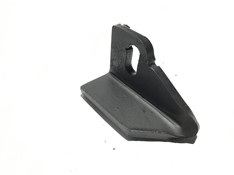 Rolland Pflugteile KRONE Schar Streichblech Parts for KRONE plough