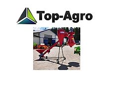 Pom Augustów TOP-AGRO Getreidereiniger M 502/2