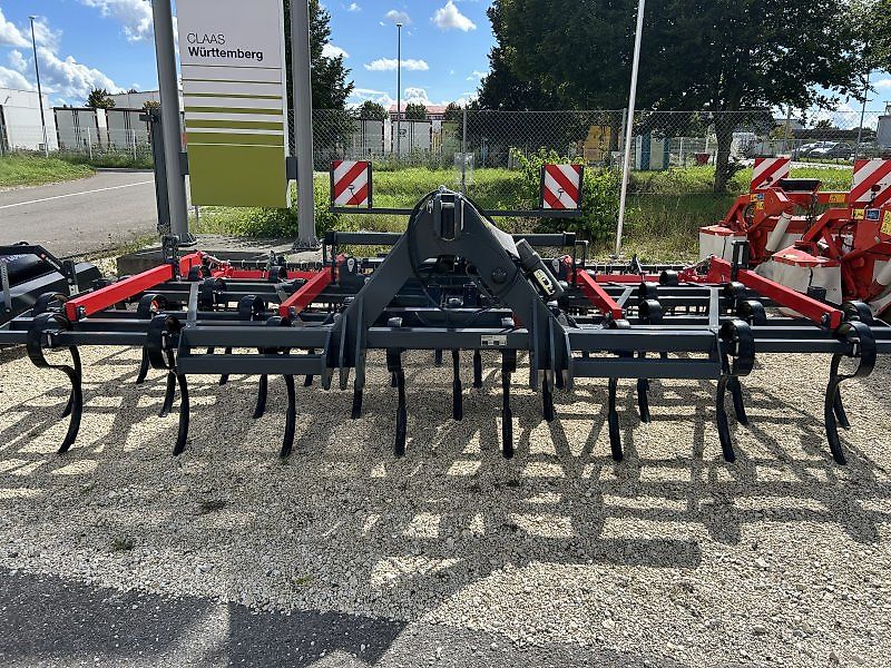 Saphir Allstar 501 Profi