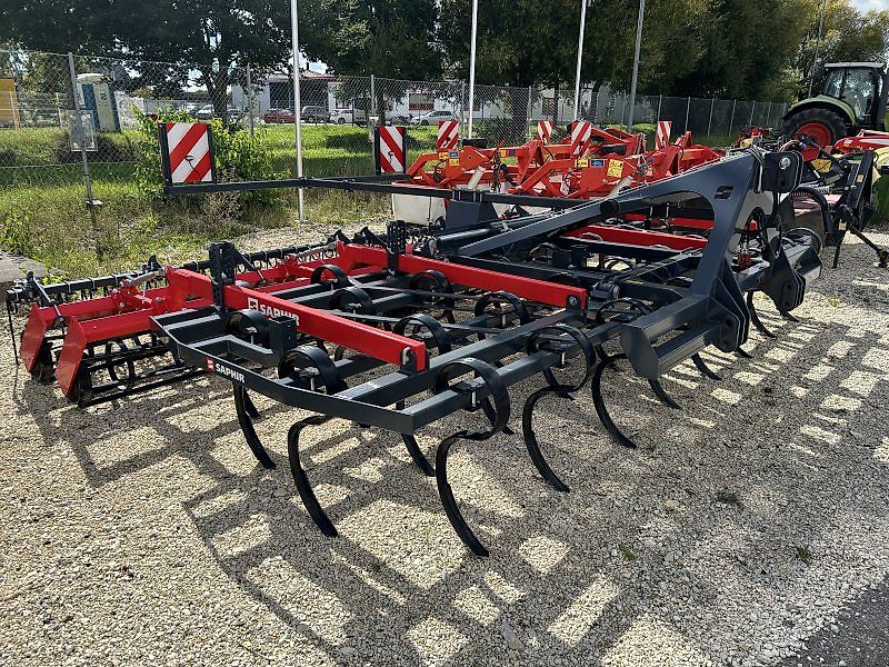 Saphir Allstar 501 Profi