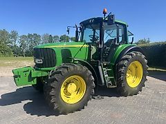 John Deere 6820 premium autopower