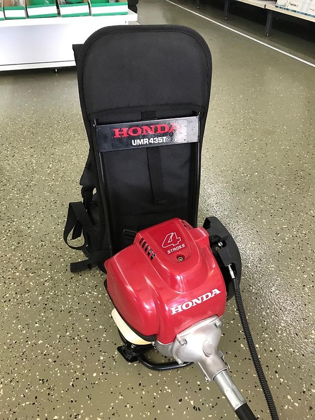 Honda UMR435T