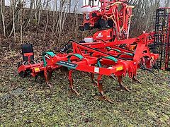 Kverneland ENDURO 3000 TRIFLEX