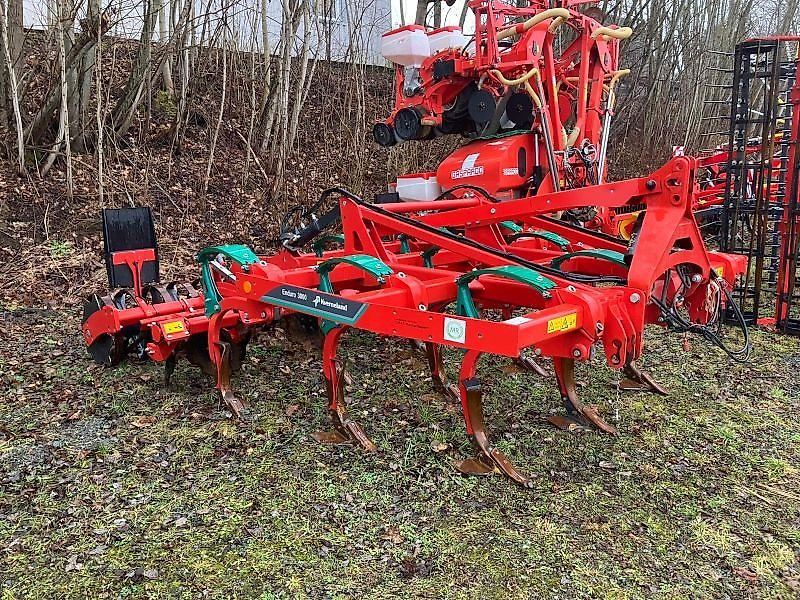 Kverneland ENDURO 3000 TRIFLEX