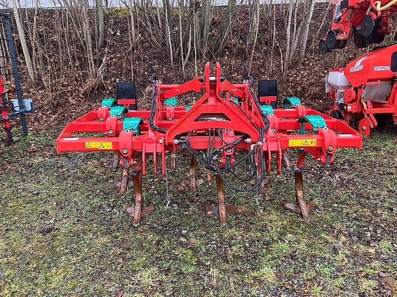 Kverneland ENDURO 3000 TRIFLEX