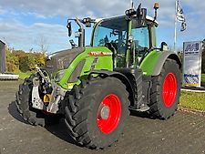 Fendt 720 Vario Gen6 Power+