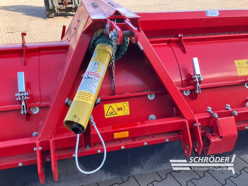 Grimme KS 75-4