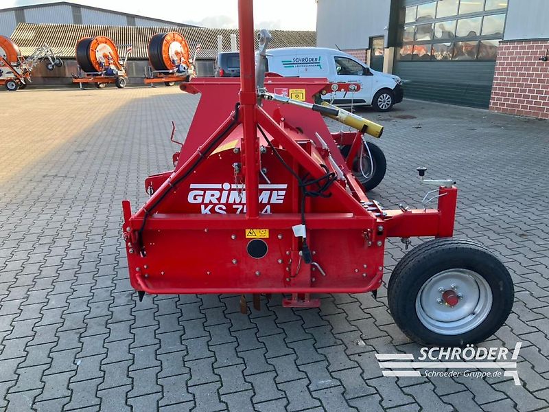 Grimme KS 75-4
