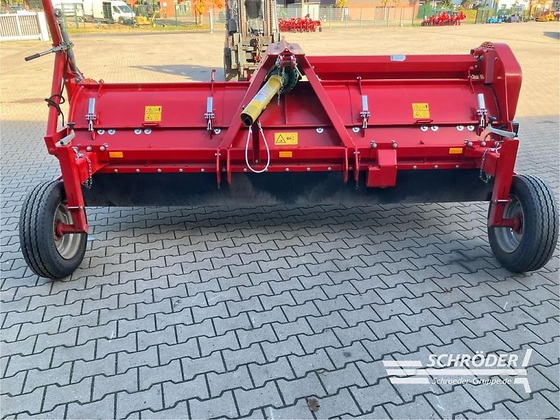 Grimme KS 75-4