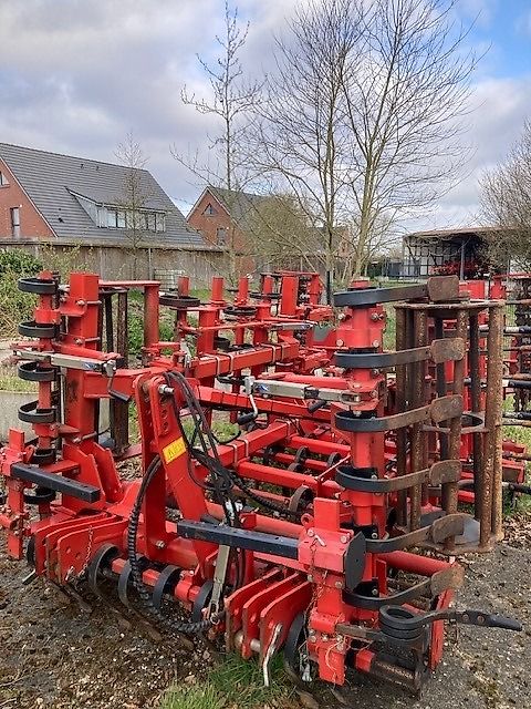 Kverneland TLG 400 18