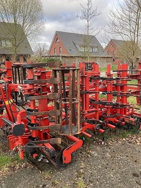 Kverneland TLG 400 18