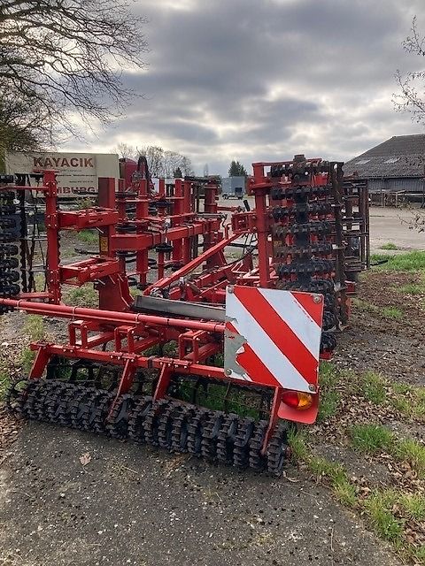 Kverneland TLG 400 18