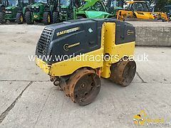 Bomag BMP 8500