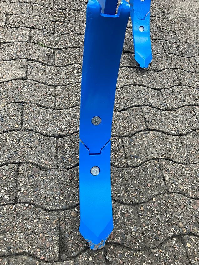 Lemken KARAT 10/300 mit DPW 540/540