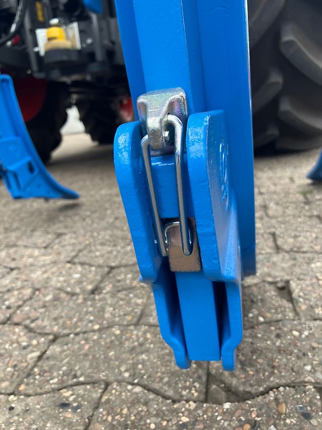 Lemken KARAT 10/300 mit DPW 540/540