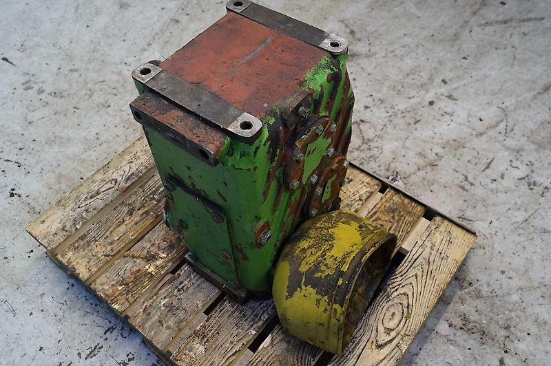 Faresin Fodervogn (Spare part/Reservedel/Ersatzteil)