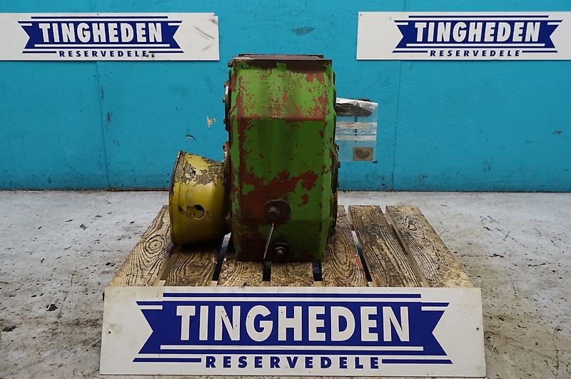 Faresin Fodervogn (Spare part/Reservedel/Ersatzteil)