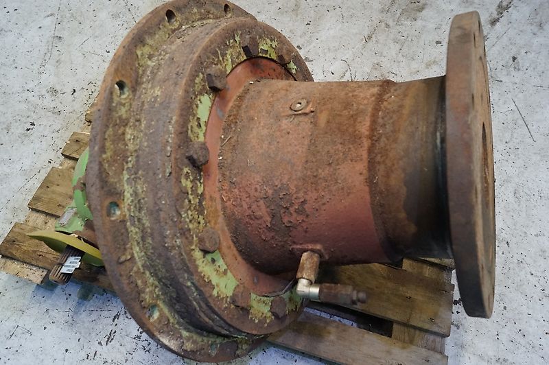 Faresin Fodervogn (Spare part/Reservedel/Ersatzteil)