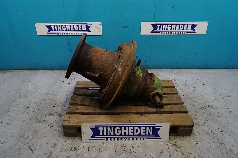 Faresin Fodervogn (Spare part/Reservedel/Ersatzteil)